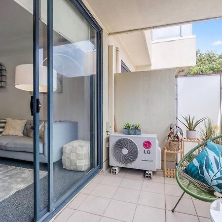 Cozy 1 Bedder In St Kilda With Balcony Apartment Melbourne Exterior photo