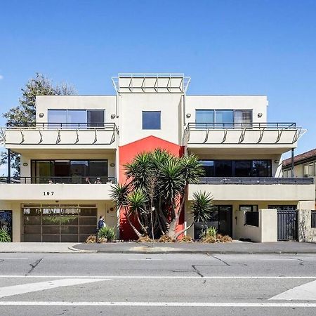 Cozy 1 Bedder In St Kilda With Balcony Apartment Melbourne Exterior photo